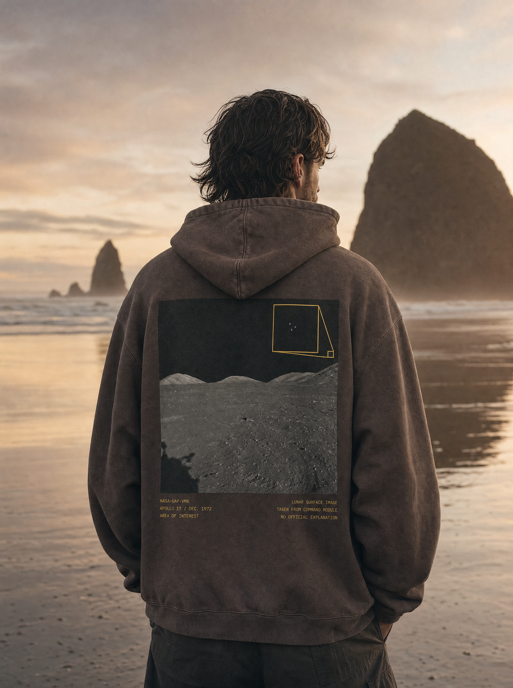 Disclosure Era Hoodies