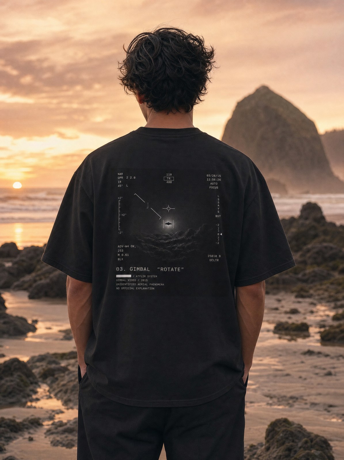 UFO Tees