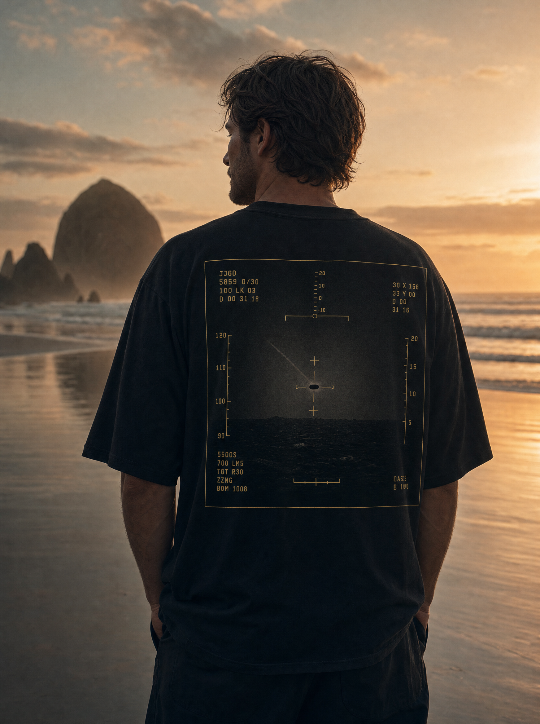 Disclosure Era Tees